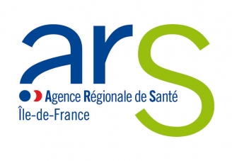 Logo ARS Ile de France