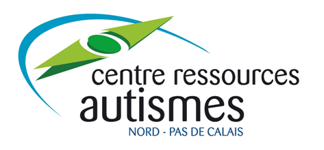 Logo Centre Ressources Autisme Nord Pas de Calais