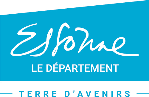 Logo département Essonne