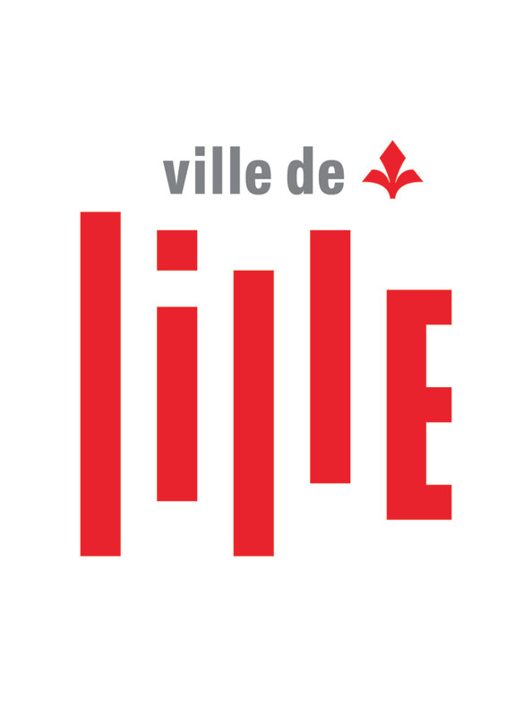 Logo ville de Lille