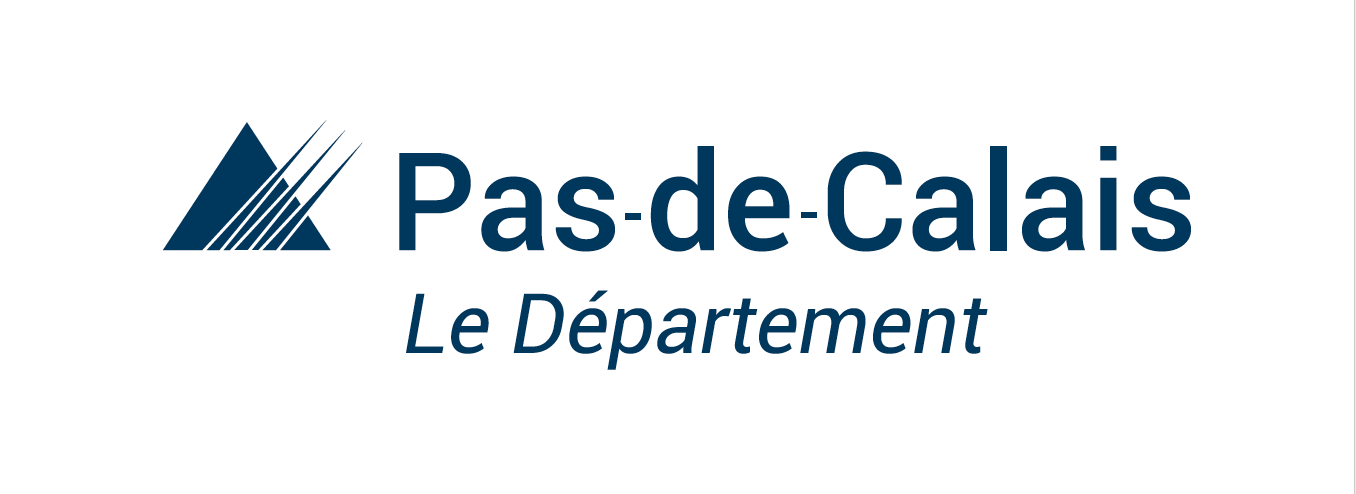 Logo département Pas de Calais