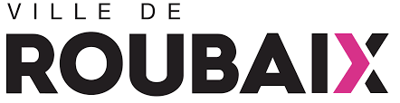 Logo ville de Roubaix