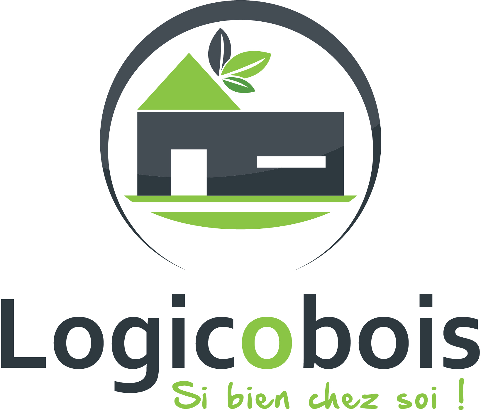 LOGO LOGICOBOIS