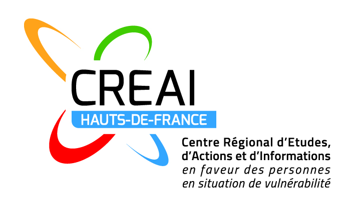 Logo CREAI Hauts de France